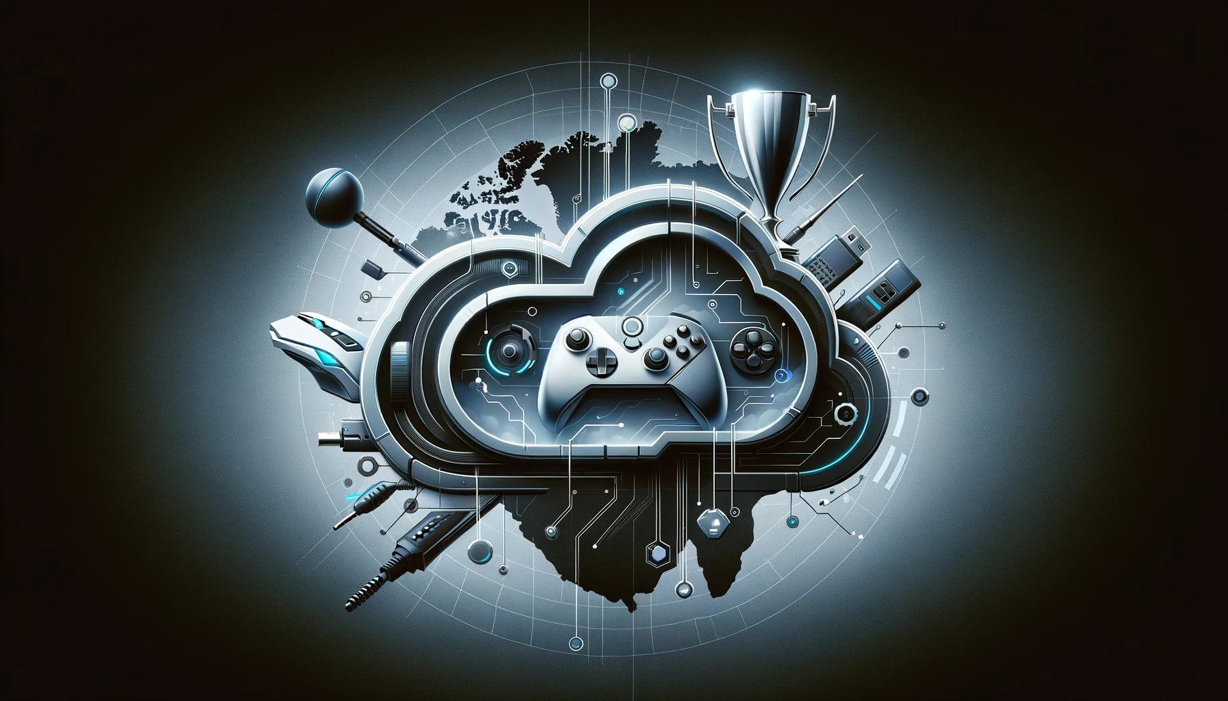 How Cloud Gaming is Transforming the Esports Landscape