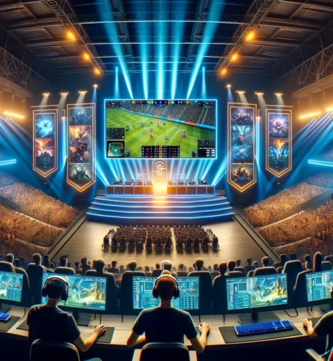 Top Esports Athlete FAQs answered: Careers, Salaries, and Success